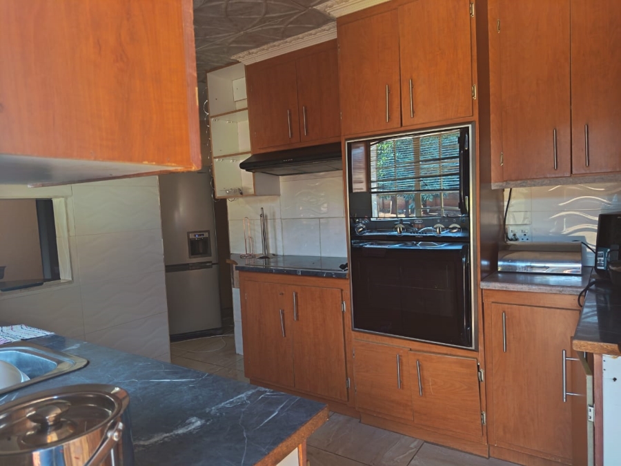 3 Bedroom Property for Sale in Geelhoutpark North West